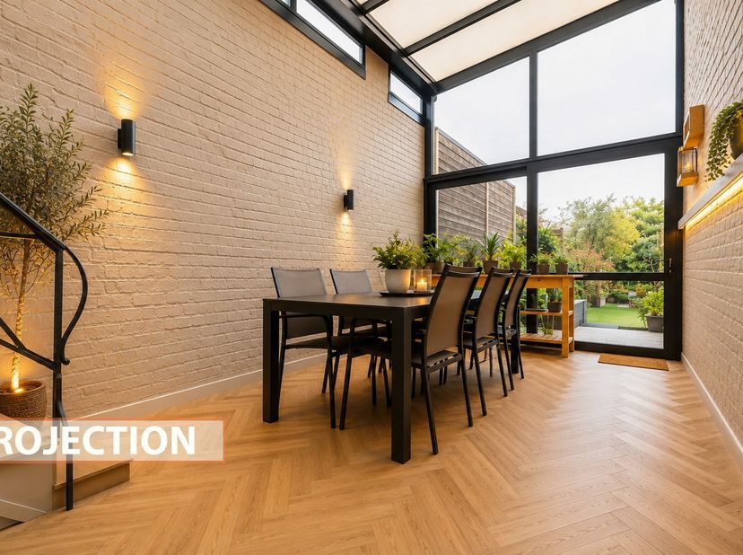 Maison à vendre à ,
                    7700 Mouscron