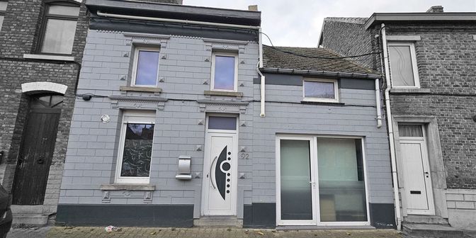 Huis te koop in 7080 La Bouverie