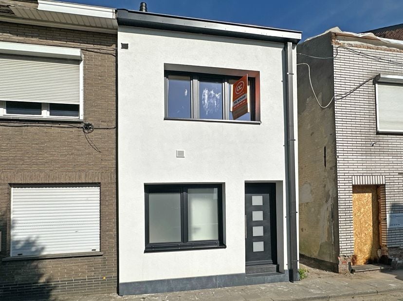 Maison à vendre
                    à 9230 Wetteren