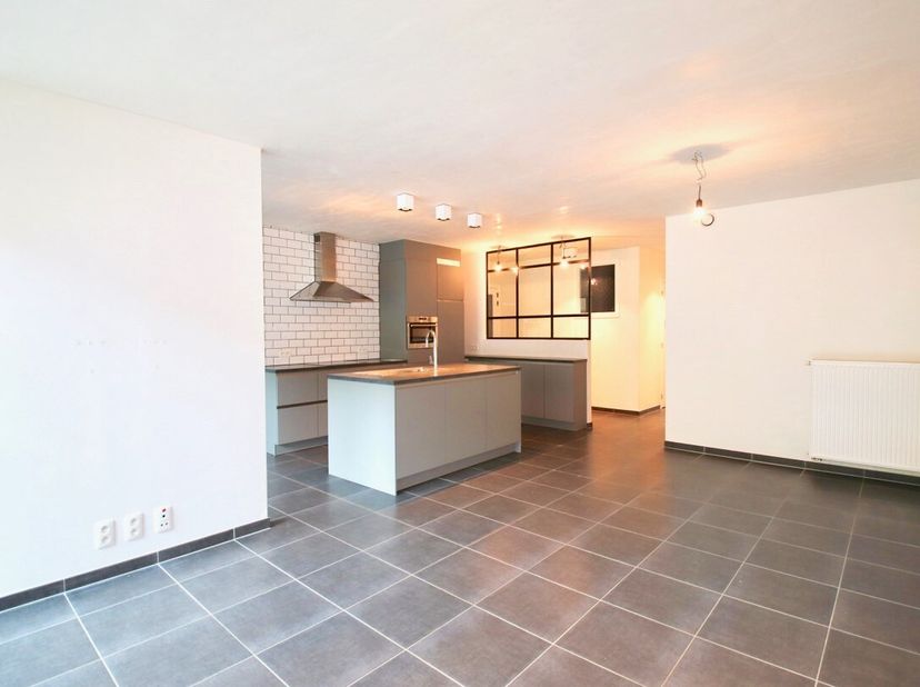 Appartement à vendre
                    à 9000 Gent