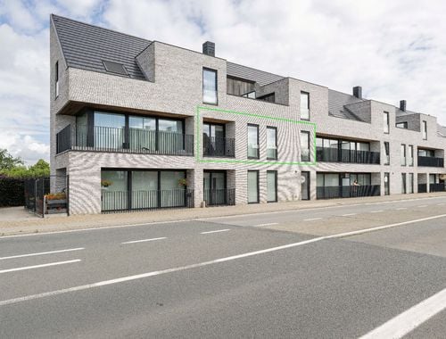                                         Appartement te koop in Beveren-Leie, € 212.000
