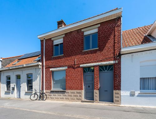                                         Maison à vendre à Gullegem, € 199.000
