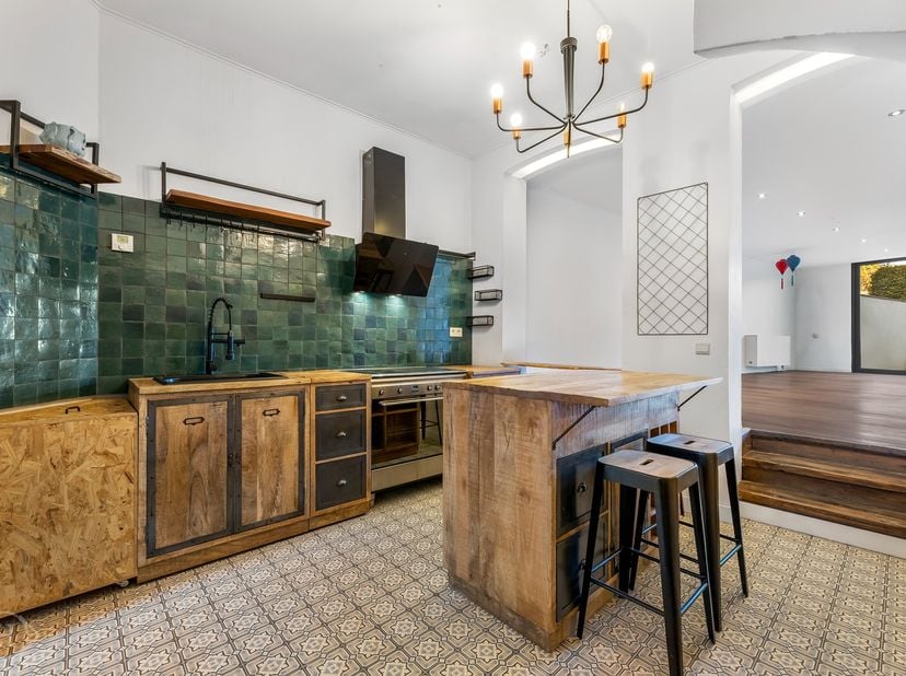 Huis te huur in Waversebaan 24,
                    3001 Heverlee