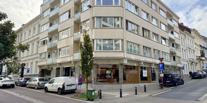 Bedrijfsvastgoed te koop in Bagattenstraat 64, 9000 Gent