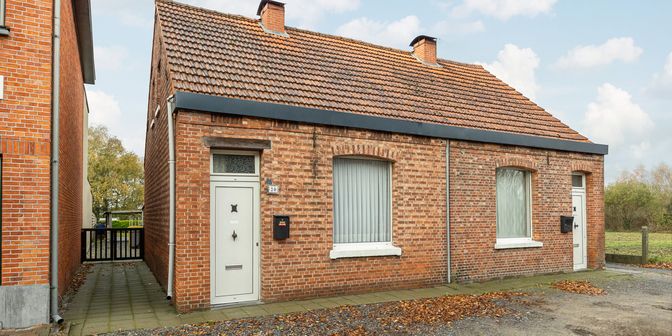 Maison à vendre à Netebeemden, 2400 Mol