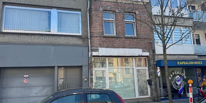 Huis te koop in Dokter Persoonslaan 37, 2830 Willebroek