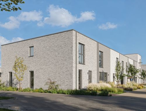                                         Woning te koop in Heist-op-den-Berg, € 384.500
