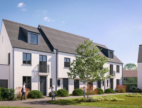                                         Woning te koop in Arendonk, € 325.000
