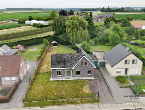                                         Woning te koop in Dikkelvenne, € 344.000
