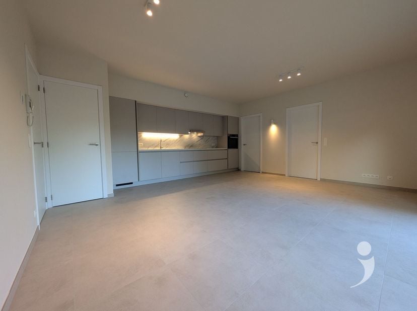 Appartement à louer à Rode-Kruislaan 24B boîte 0001,
                    3200 Aarschot