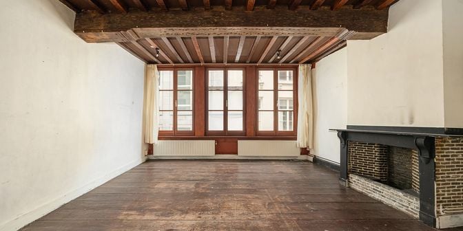 Huis te koop in Oude Beurs 36, 2000 Antwerpen