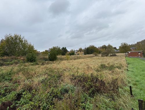                                         Terrain à bâtir à vendre à Péronnes-lez-Binche, € 123.000
