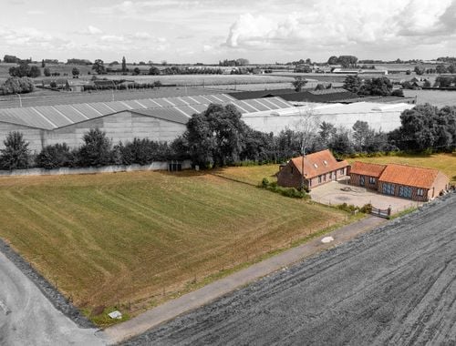                                         Woning te koop in Tielt, € 447.000
