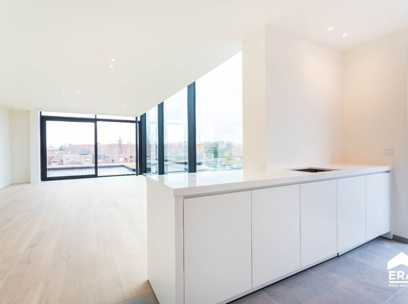 Appartement à vendre
                    à 8900 Ieper