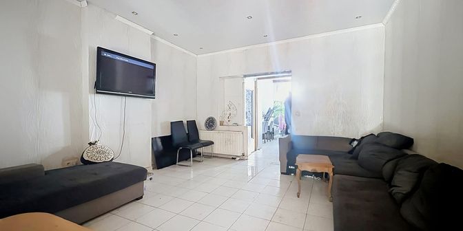 Maison à vendre à 6000 Charleroi