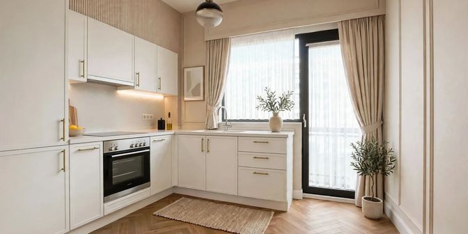 Appartement à vendre à Sint-Martinusplein 9c boîte 44, 3600 Genk