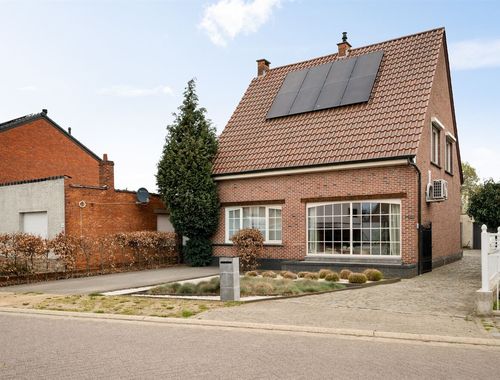                                         Eengezinswoning te koop in Nijlen, € 430.000
