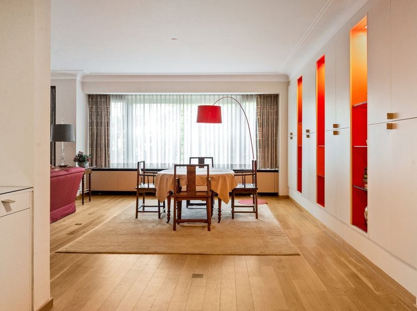 Appartement te koop in Mechelsesteenweg 187,
                    2018 Antwerpen