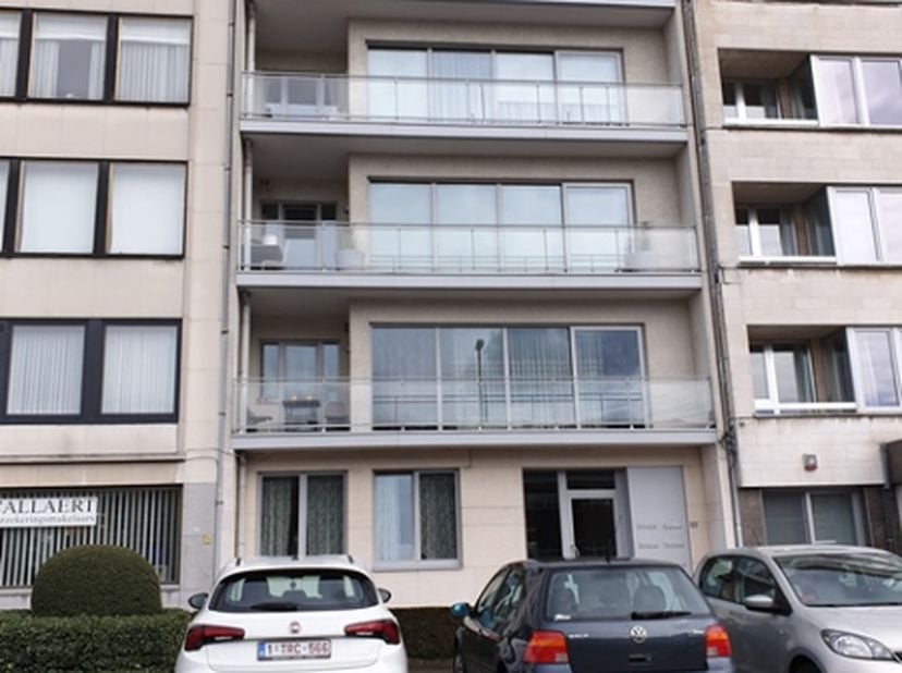 Appartement à louer
                    à 9100 Sint-Niklaas
