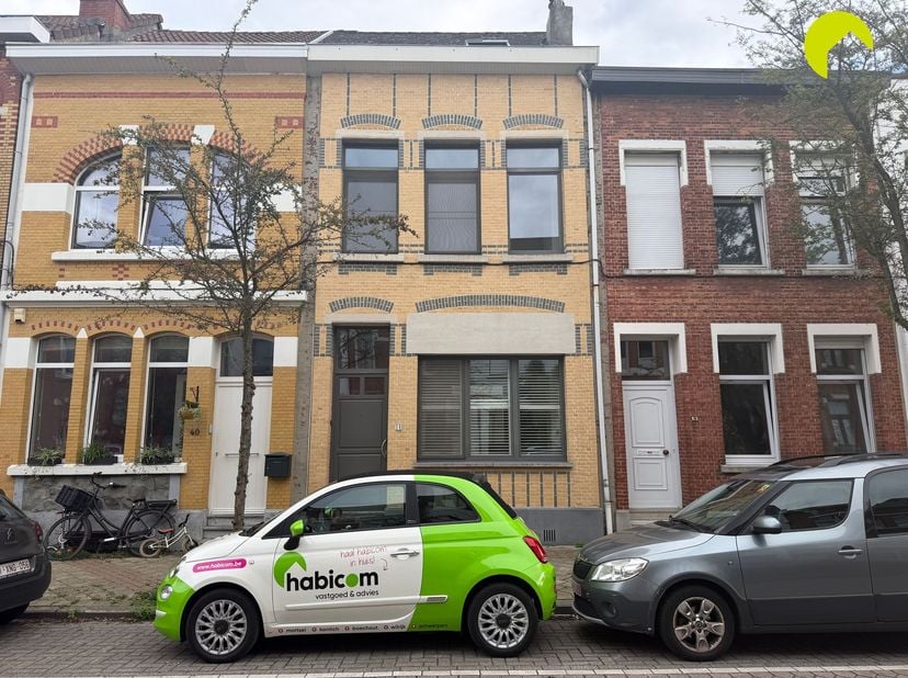 Maison à louer à Ten Dorpelei 38,
                    2640 Mortsel