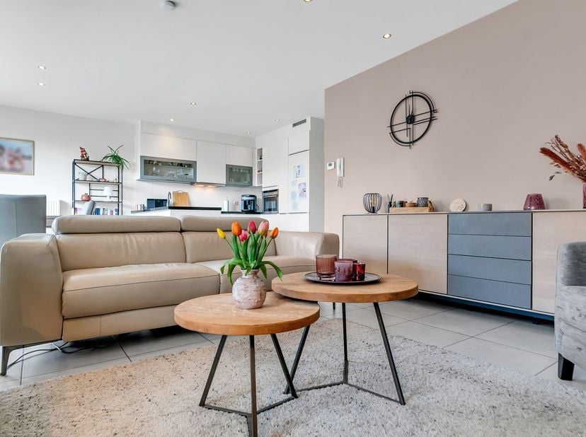 Welkom op de Boudewijnlaan 32 bus 3 in Maasmechelen.<br />
<br />
Bent u op zoek naar een ruim en instapklaar appartement met 2 slaapkamers op een uit