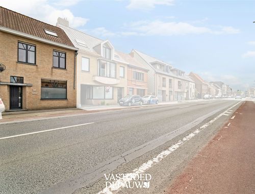                                         Eengezinswoning te koop in Oostkamp, € 395.000
