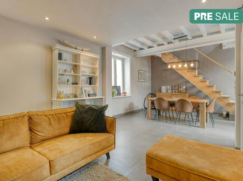 Huis te koop in Astridlaan 26,
                    8310 Assebroek