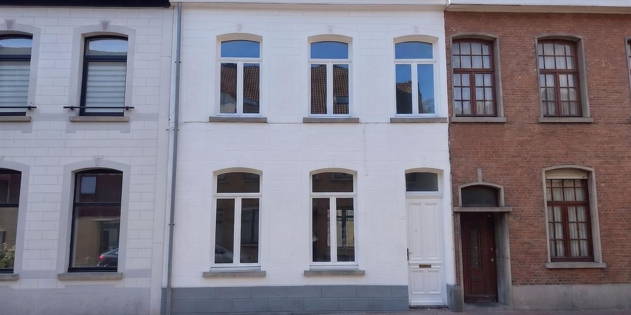Corbiestraat 105
