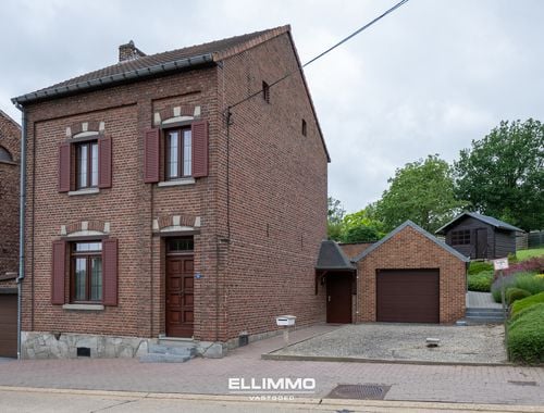                                         Woning te koop in Kleine-Spouwen, € 265.000

