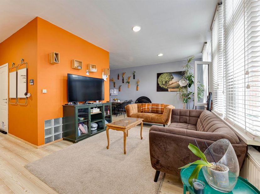 Appartement à vendre à Dichtersstraat 72,
                    2610 Wilrijk