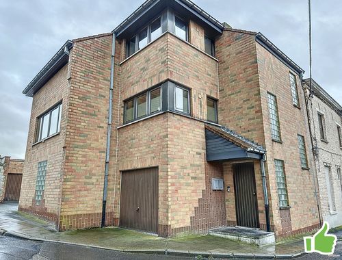                                         Appartement te huur in Moeskroen, € 680
