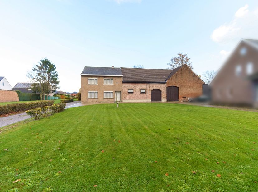 Maison à vendre
                    à 2830 Blaasveld