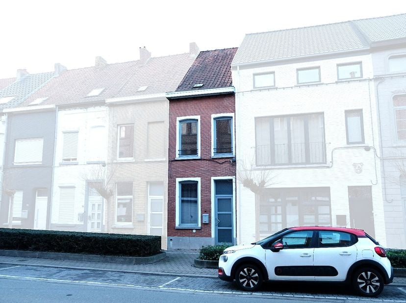 Maison à vendre
                    à 9500 Geraardsbergen