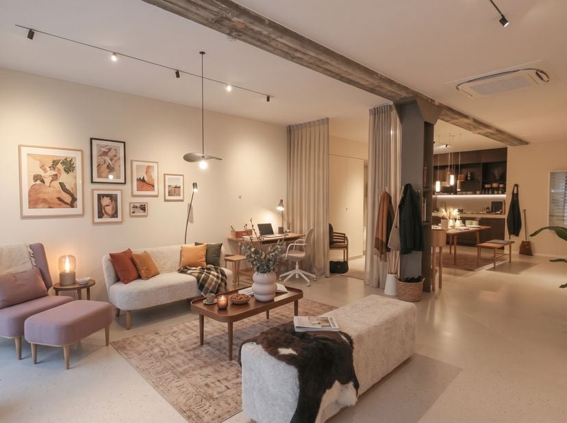 Bien professionnel à vendre à Astridplein 5,
                    8670 Oostduinkerke