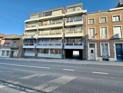                                         Appartement te koop in Tienen, € 150.000
