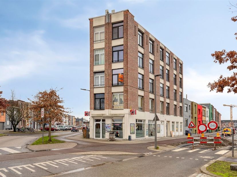 Appartement à vendre
                    à 2100 Deurne