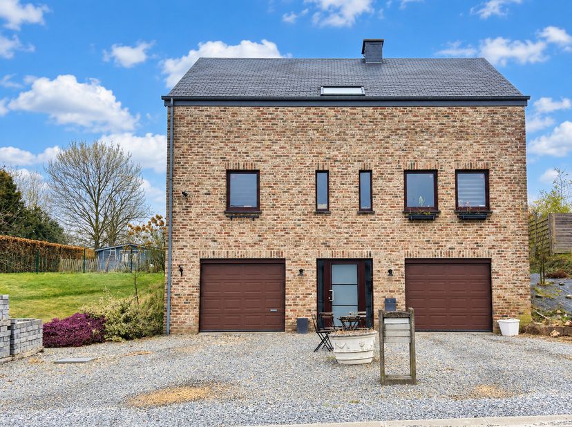 Huis te koop in Rue de Haute Tahée 19,
                    6951 Bande