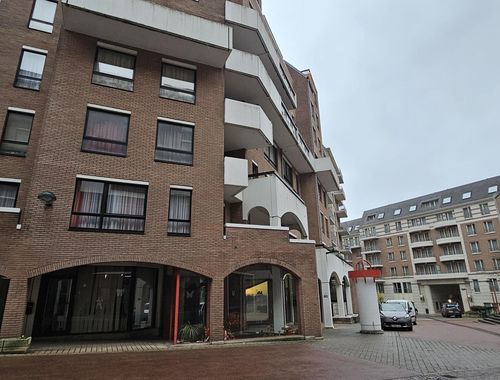                                         Appartement te koop in Elsene, € 235.000
