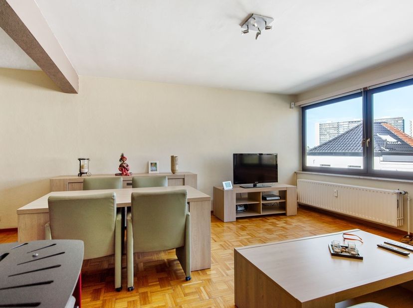 Appartement te koop in Oude Liersebaan 6 bus 201,
                    2800 Mechelen