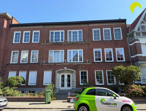                                         Appartement à louer à Berchem, € 1.400
