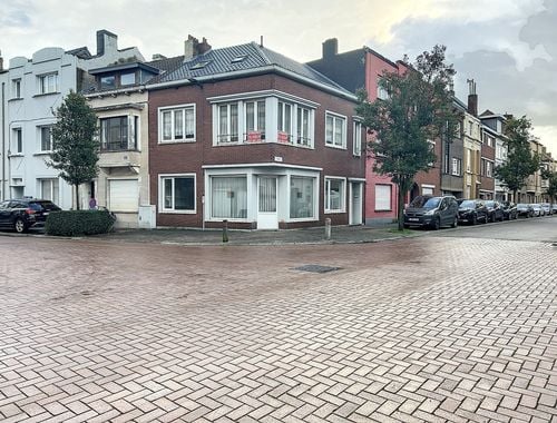                                         Woning te koop in Oostende, € 220.000
