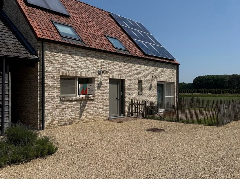 Maison à louer
                    à 3990 Kleine-Brogel