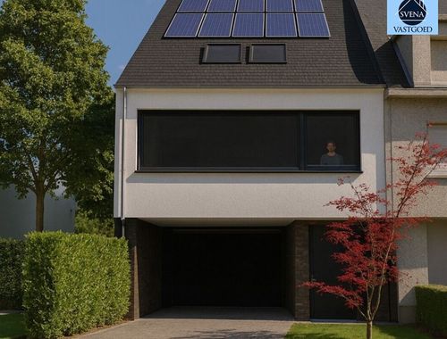                                         Maison à vendre à Onkerzele, € 449.000
