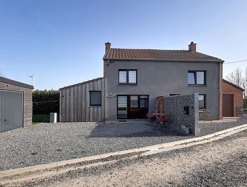                                         Maison à vendre à Mesnil-Saint-Blaise, € 245.000

