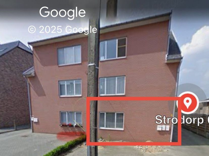Appartement à louer
                    à 3620 Veldwezelt