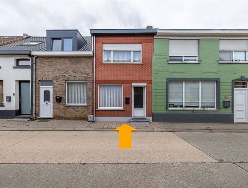                                         Maison à vendre à Scherpenheuvel, € 210.000
