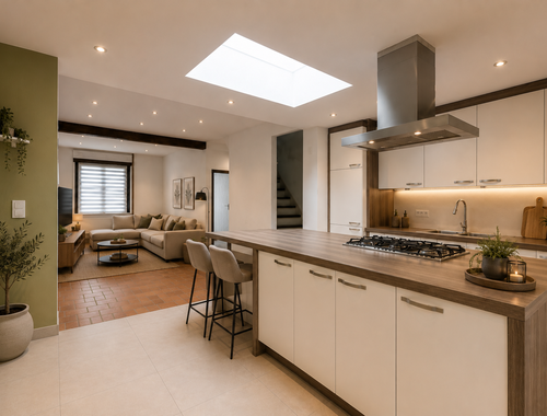                                         Woning te koop in Lombardsijde, € 249.000
