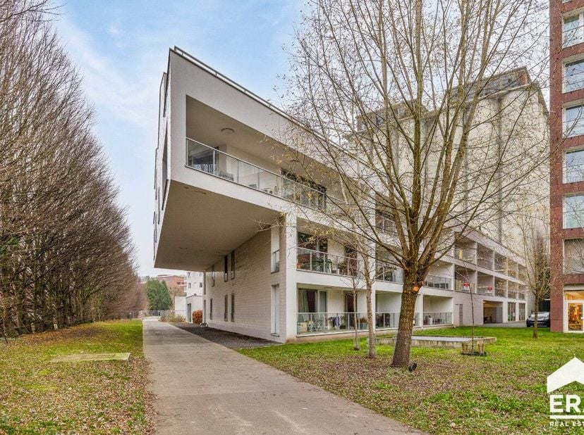 Louvain : Résidence-Services à Vendre  Vivre Confortablement et en Toute Sérénité Vous recherchez une maison confortable et tournée vers lavenir au cu