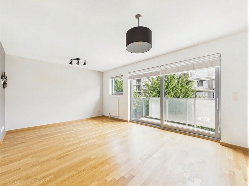 Appartement te koop in Avenue Edouard Bénès 188,
                    1080 Sint-Jans-Molenbeek
