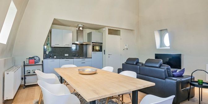 Appartement à vendre à Elisabethstraat 34 boîte 4, 8370 Blankenberge